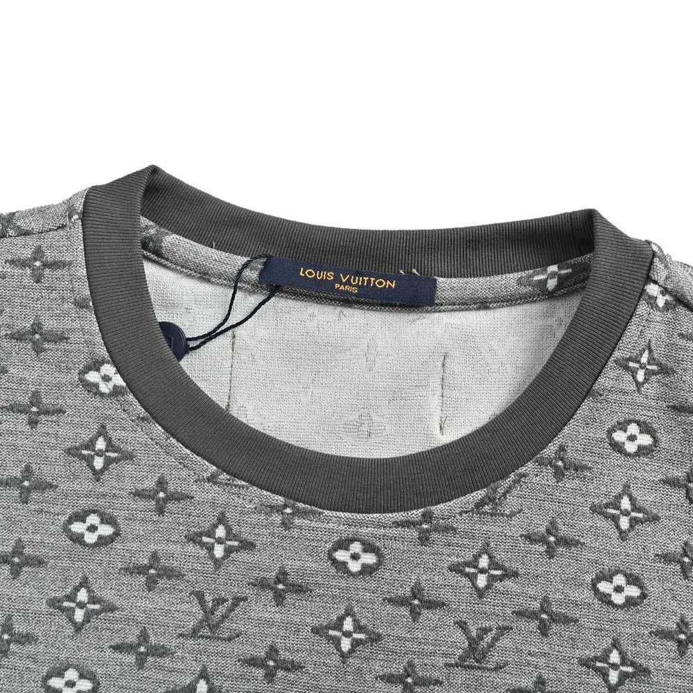 LV T-shirts-2840