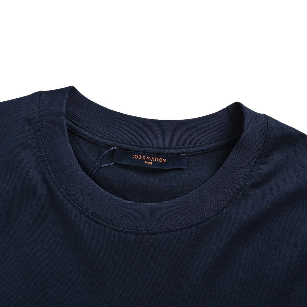 LV T-shirts-2542