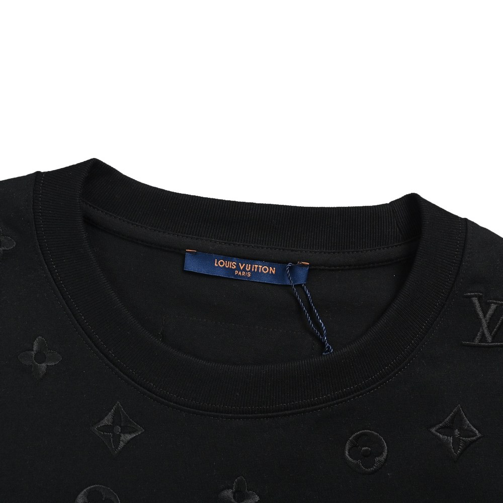 LV T-shirts-2620