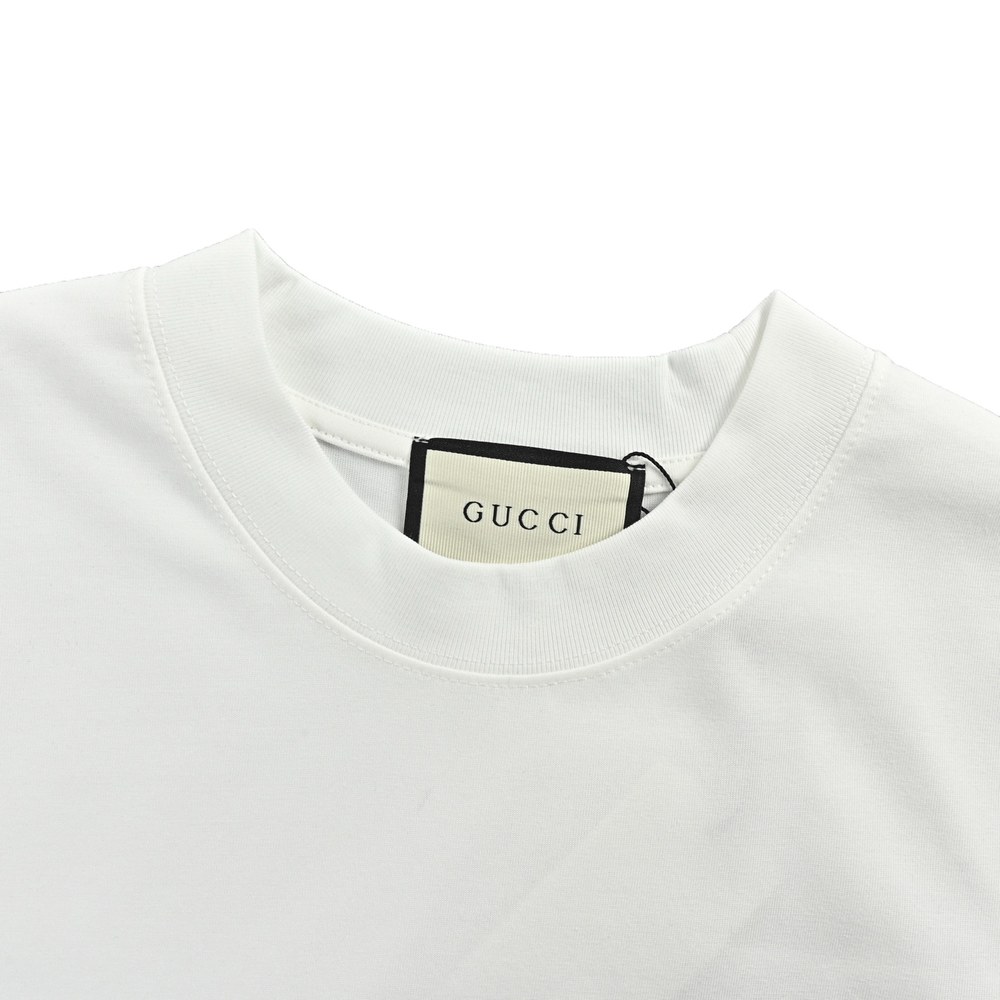 GUCCI T-shirts-004