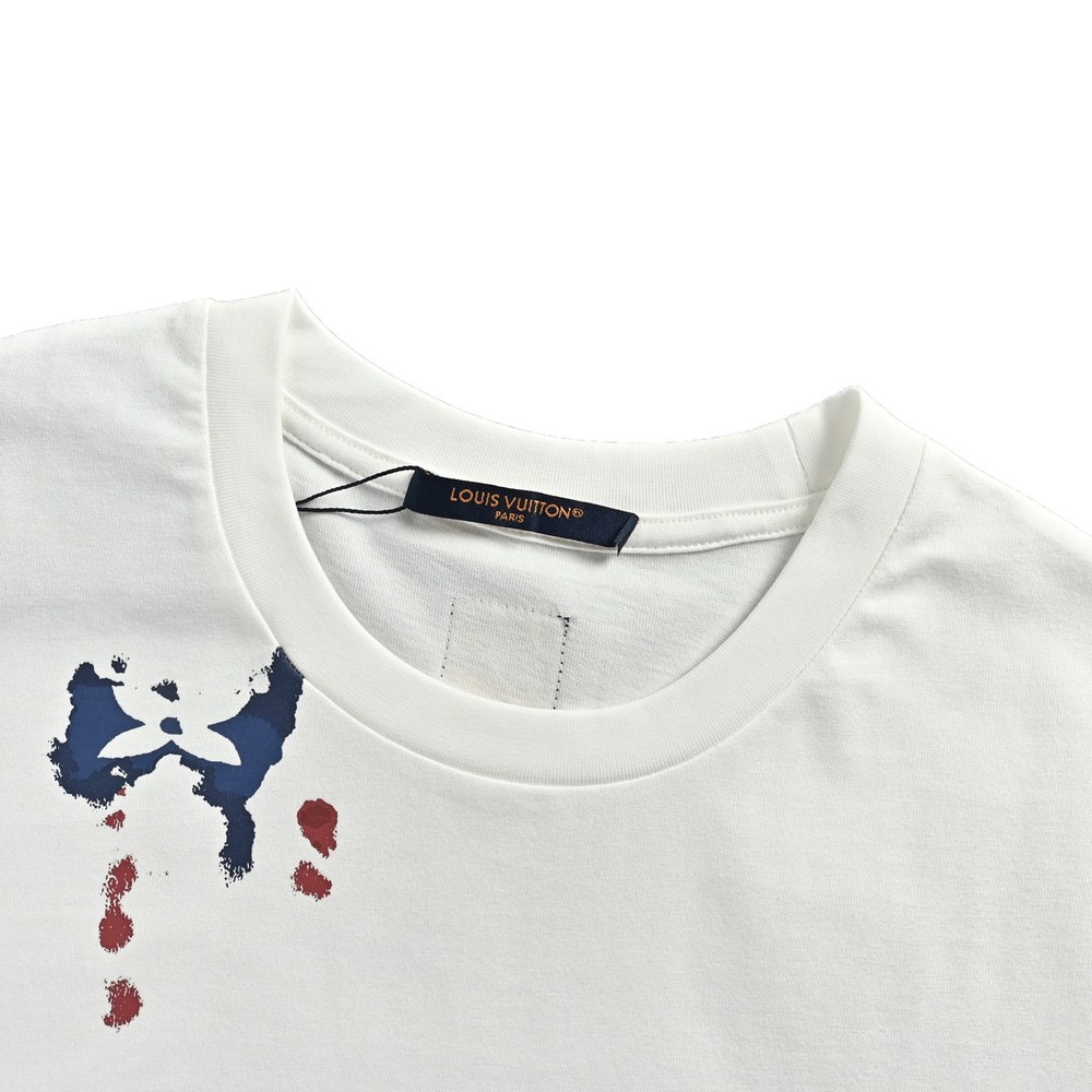 LV T-shirts-2513