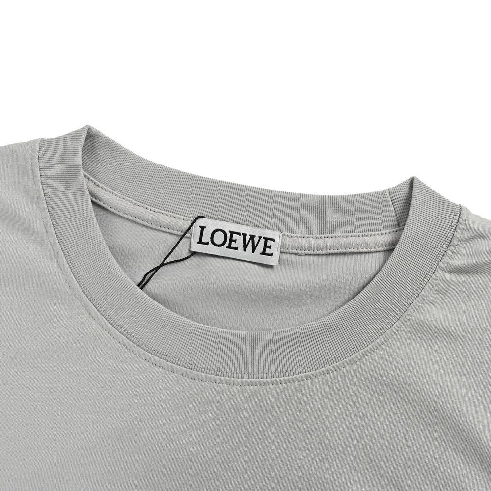 LOEWE T-shirts-284