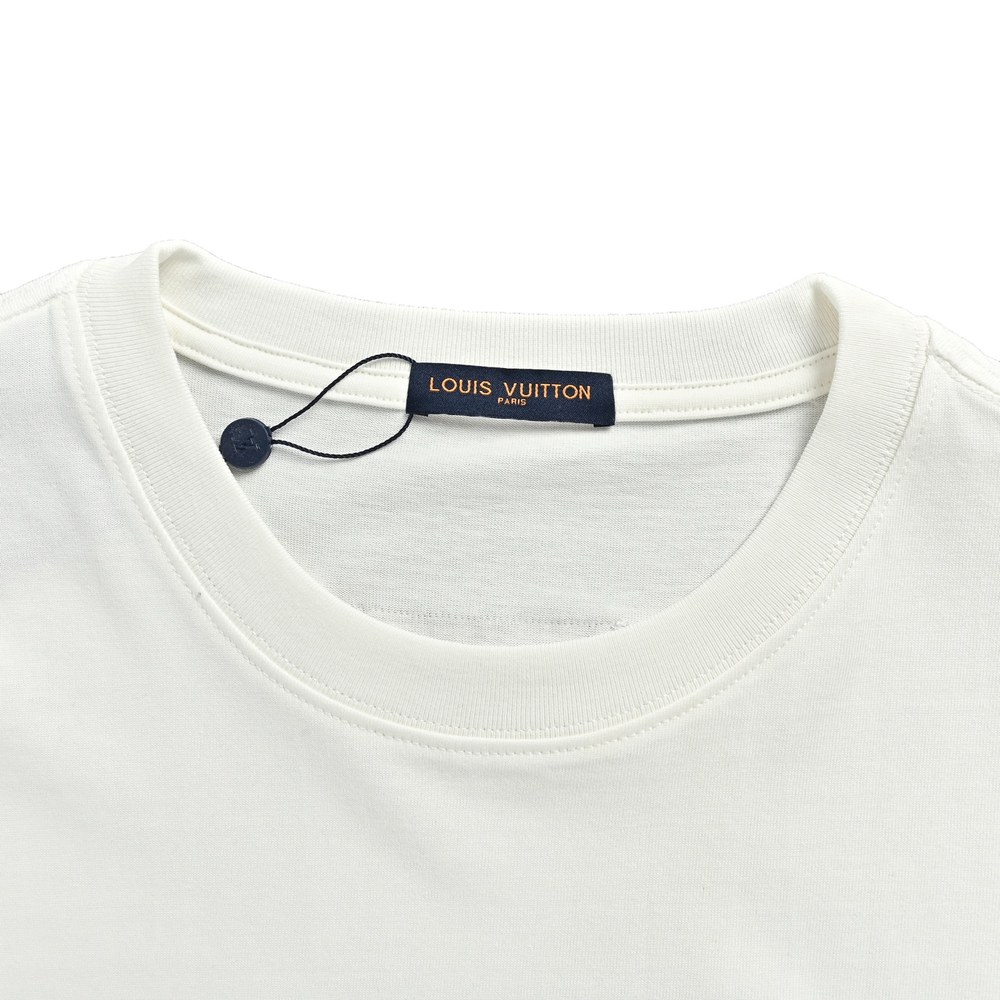LV T-shirts-2506