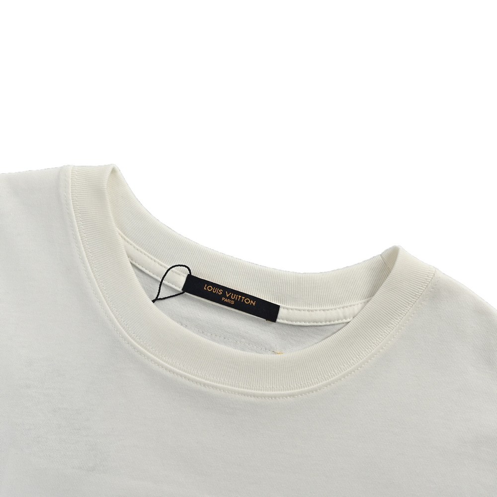 LV T-shirts-2448