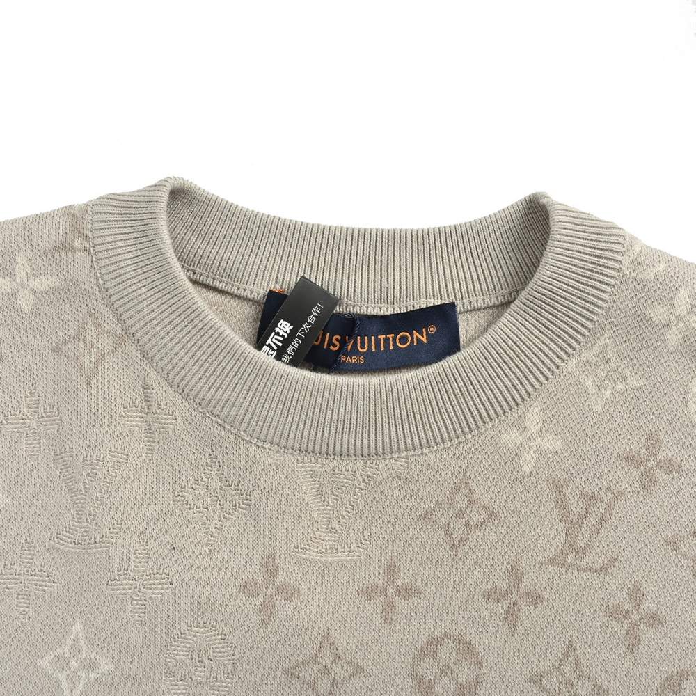 LV T-shirts-2891