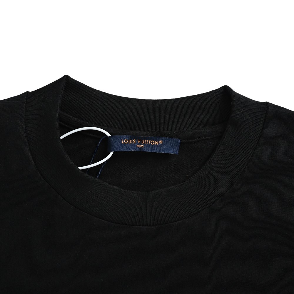 LV T-shirts-2734