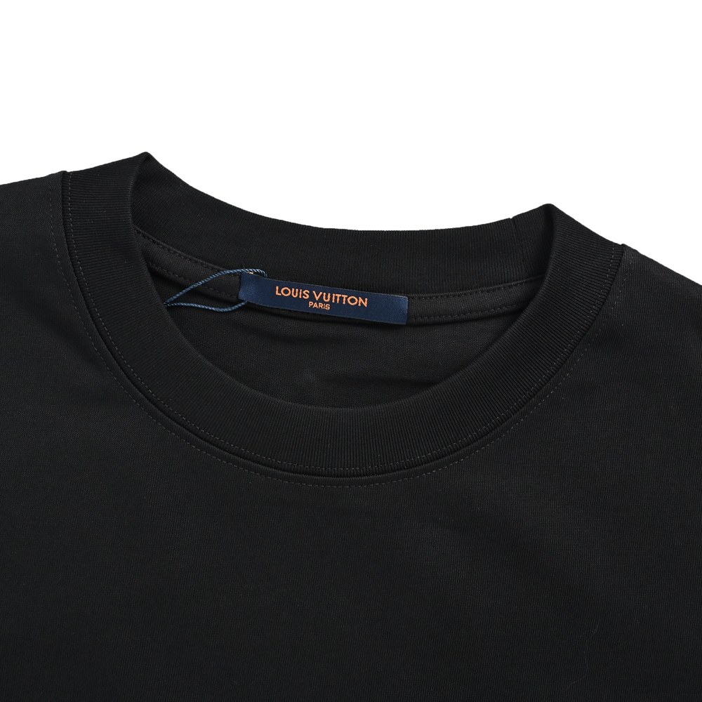 LV T-shirts-2492