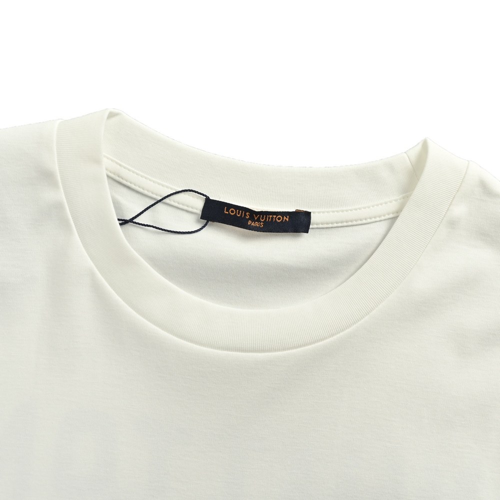 LV T-shirts-2758