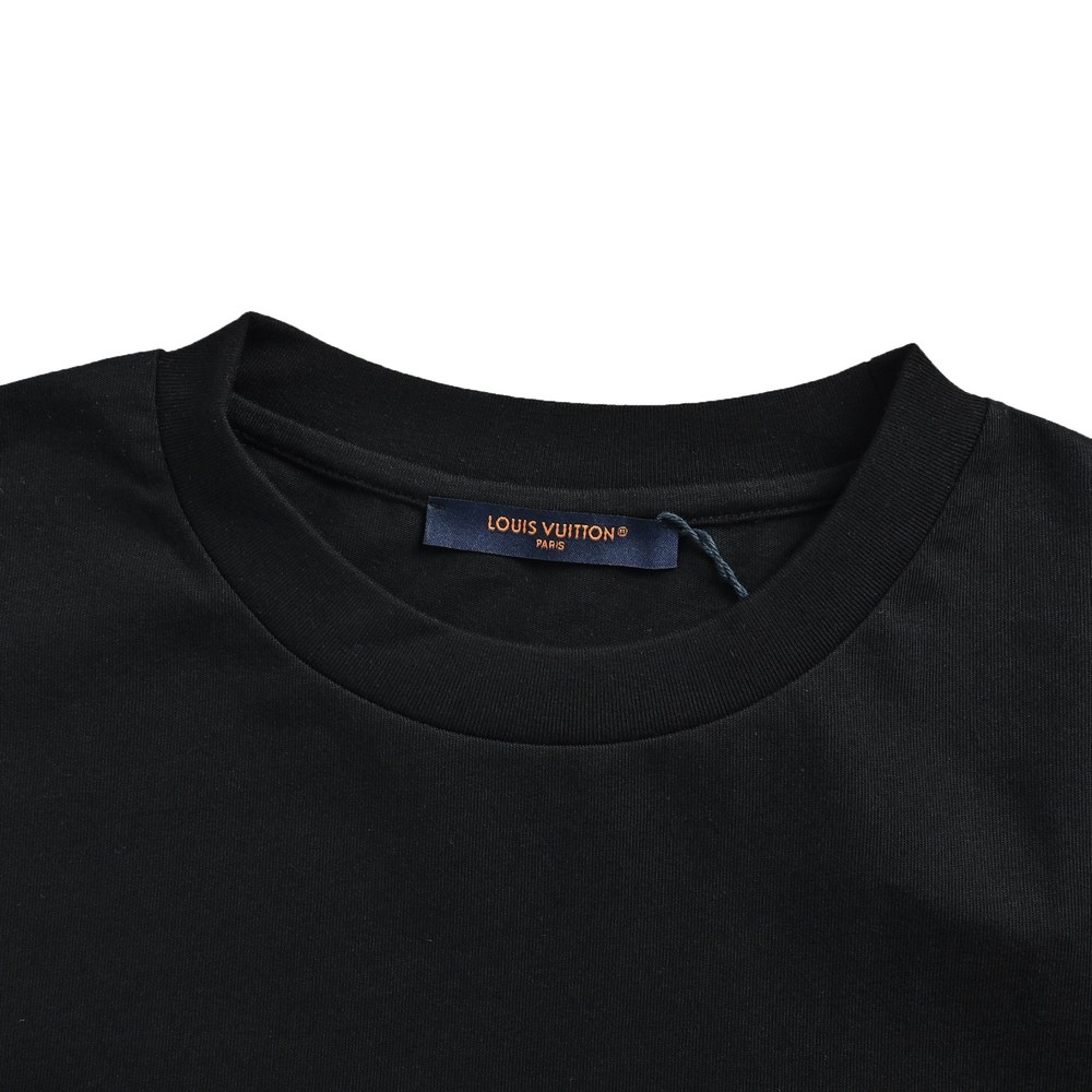 LV T-shirts-2548
