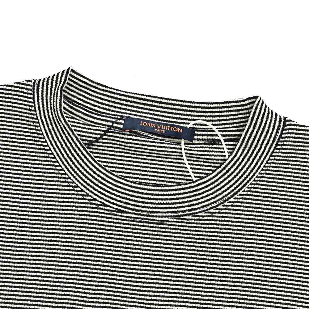 LV T-shirts-2545