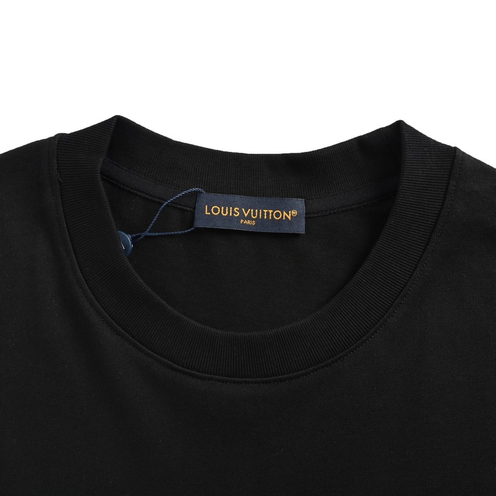 LV T-shirts-2451