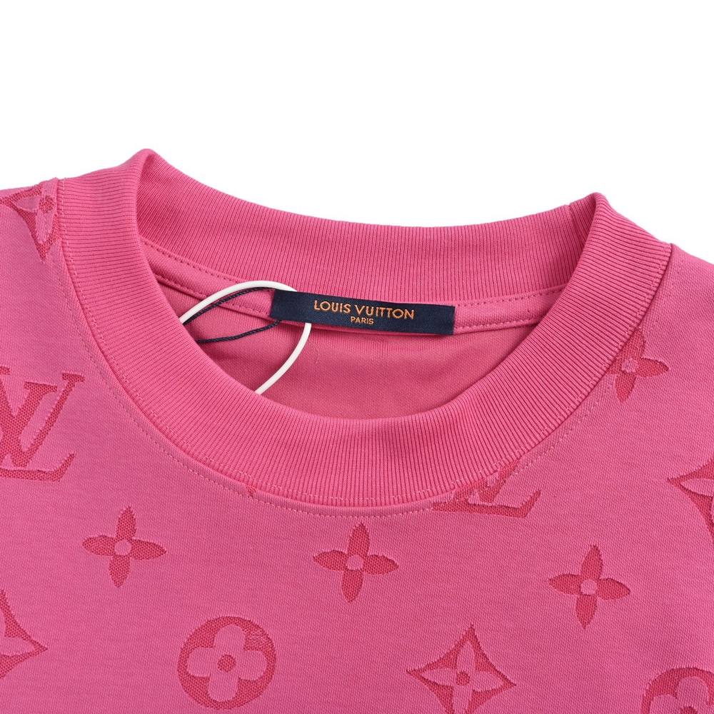 LV T-shirts-2486