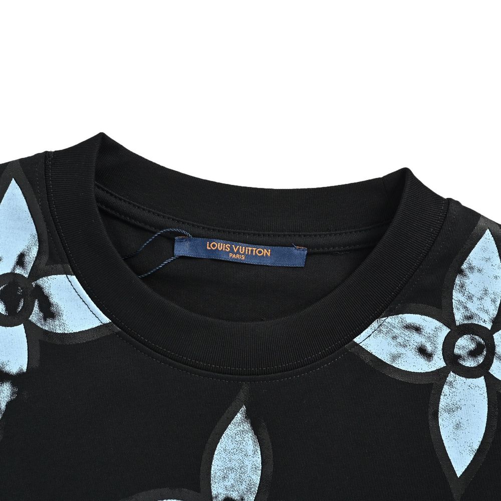LV T-shirts-2642