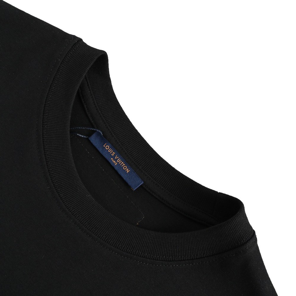 LV T-shirts-2713
