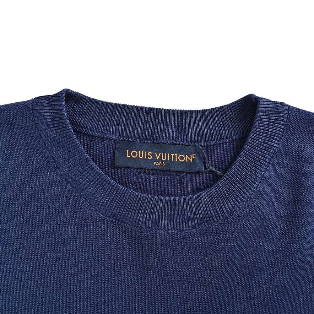 LV T-shirts-2838