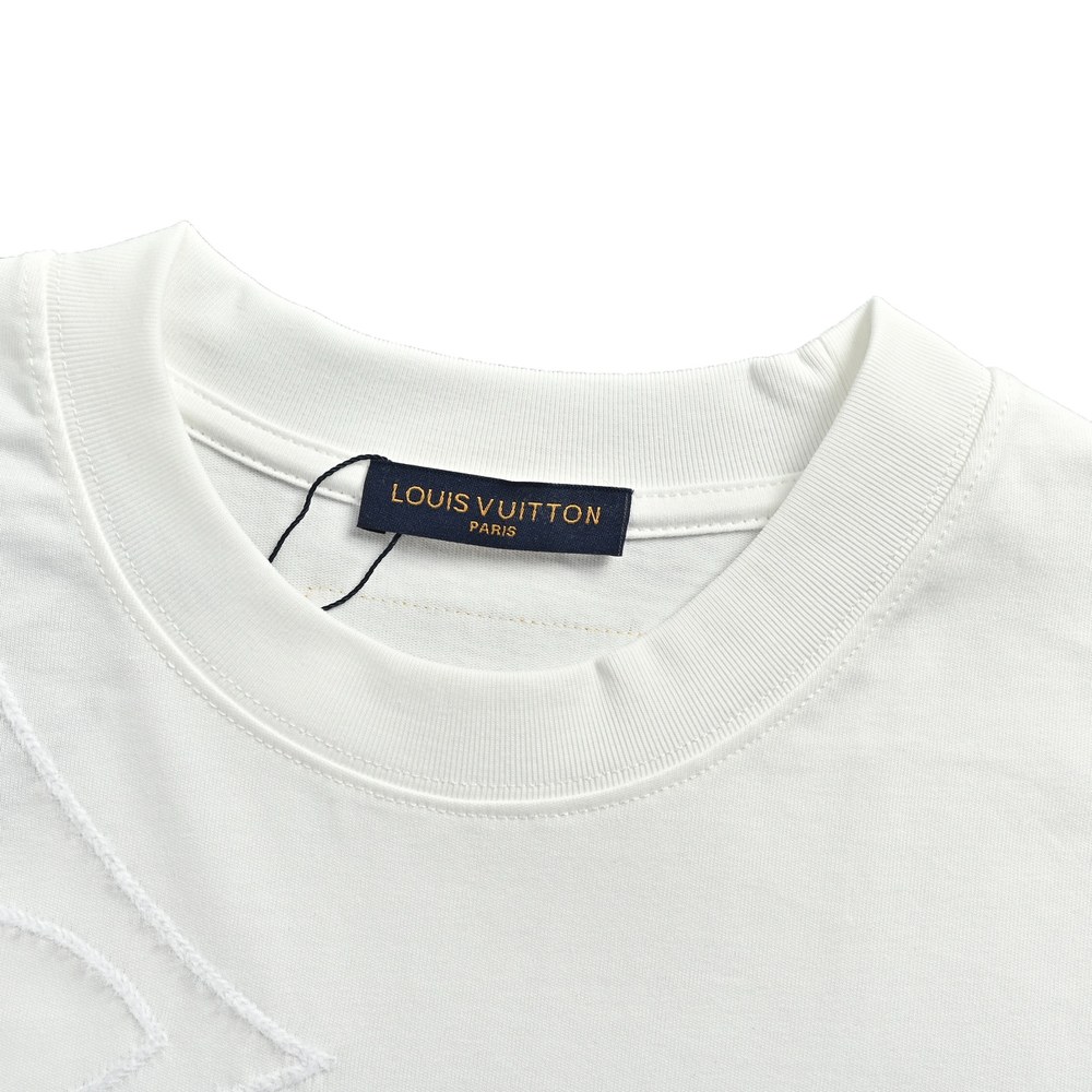 LV T-shirts-2539