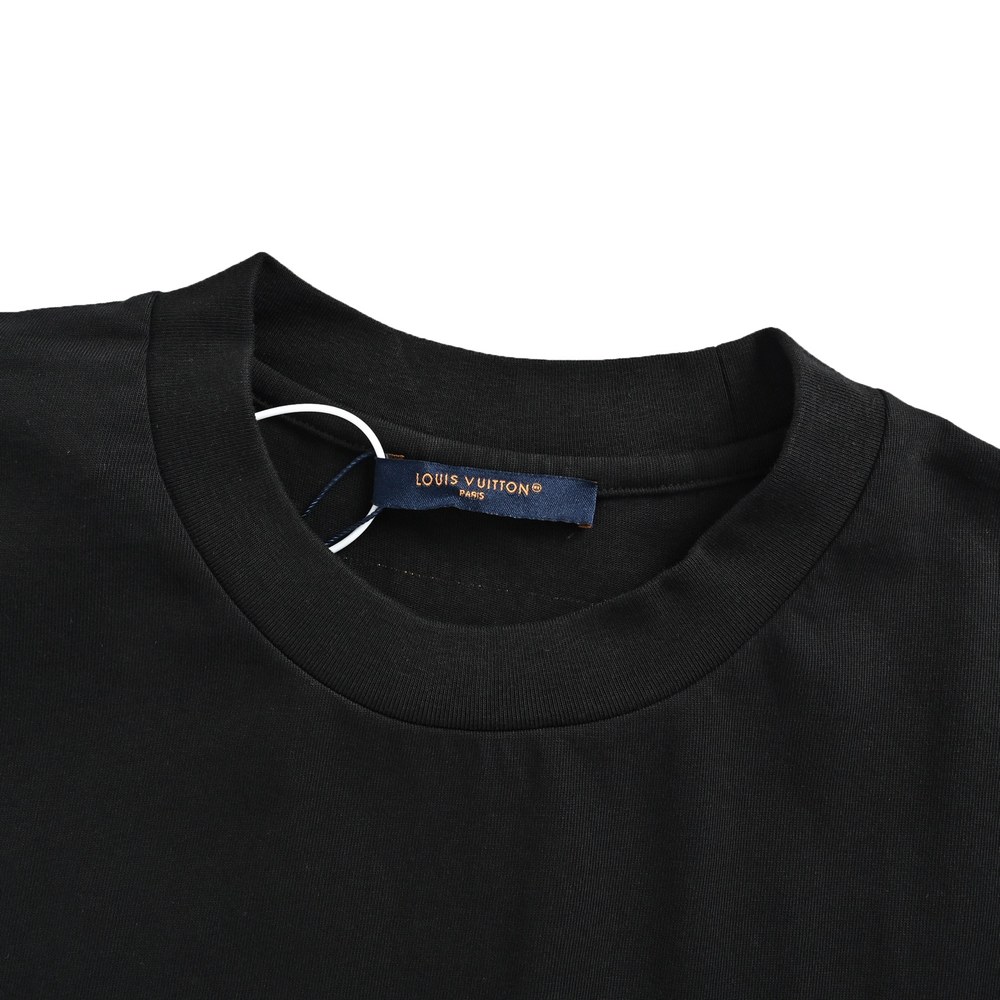 LV T-shirts-2731