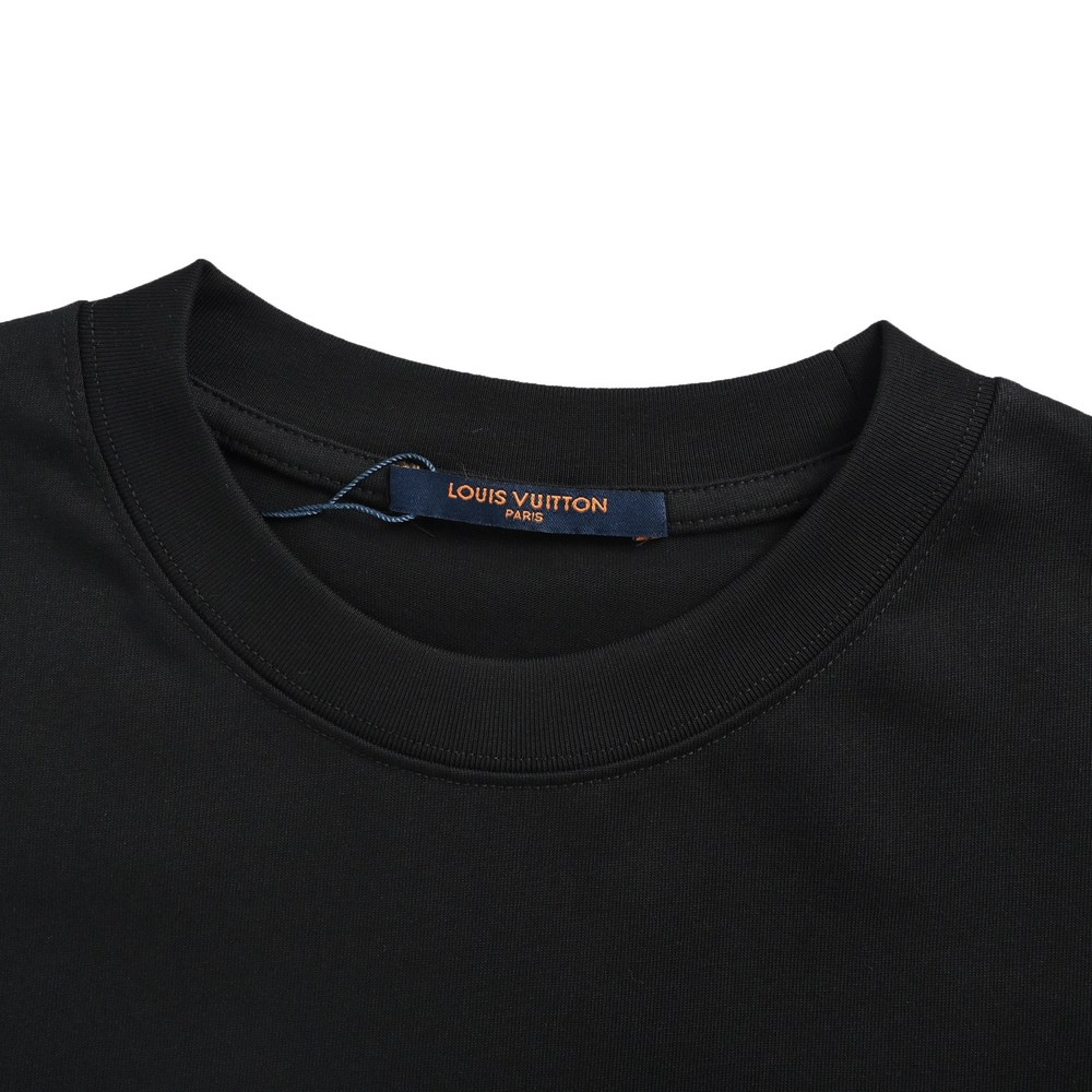 LV T-shirts-2475