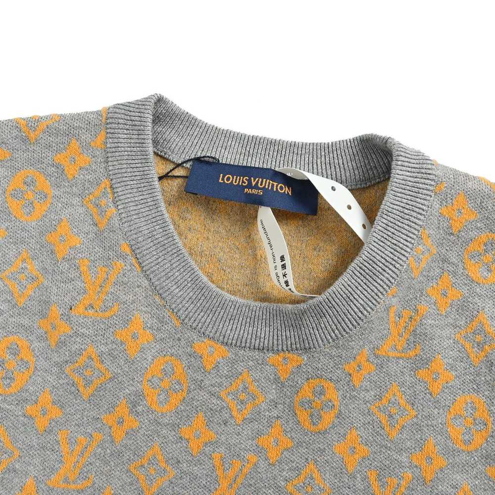 LV T-shirts-2861