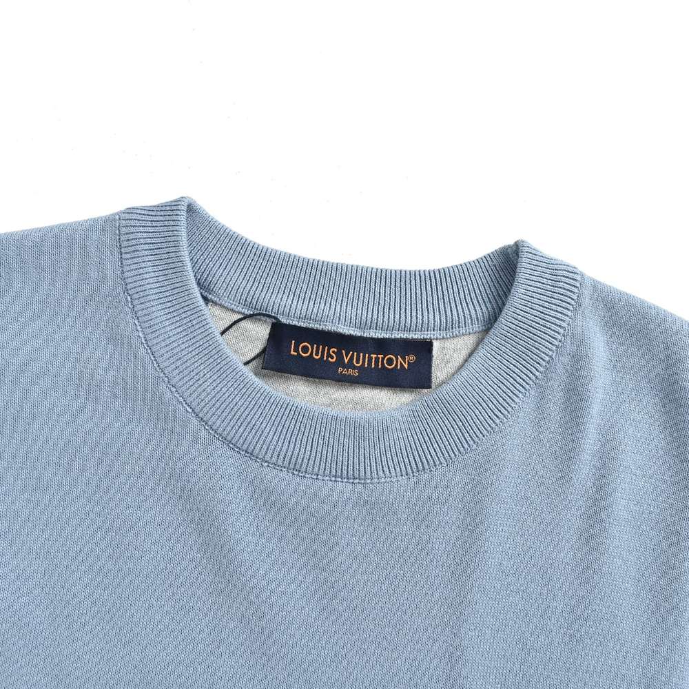 LV T-shirts-2871