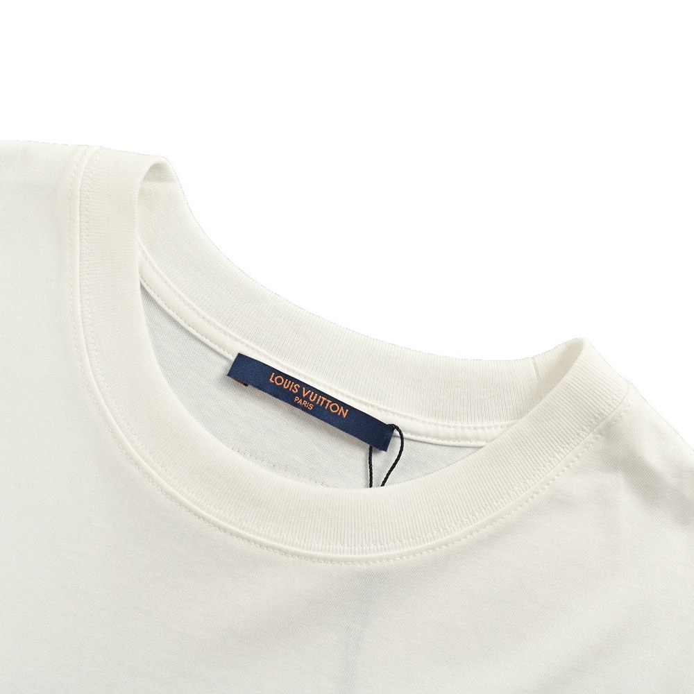 LV T-shirts-2435