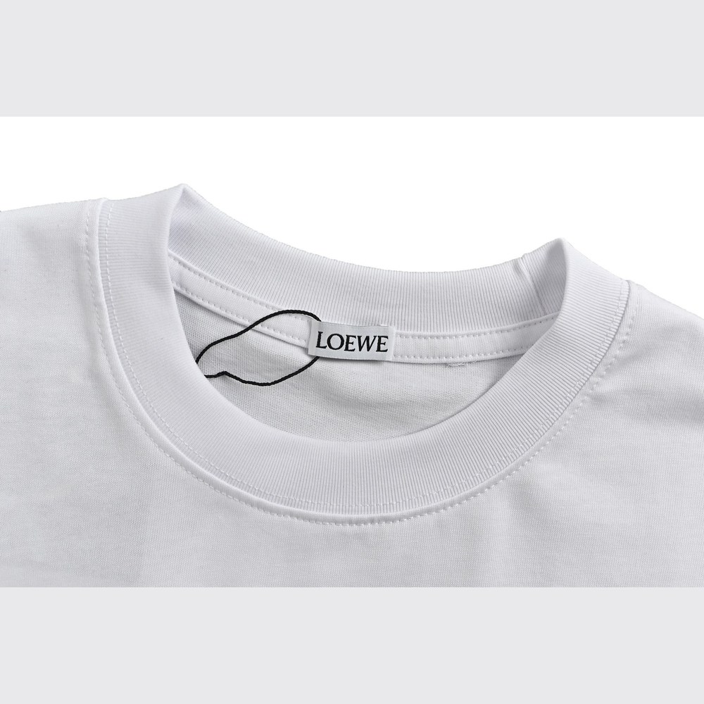 LOEWE T-shirts-119