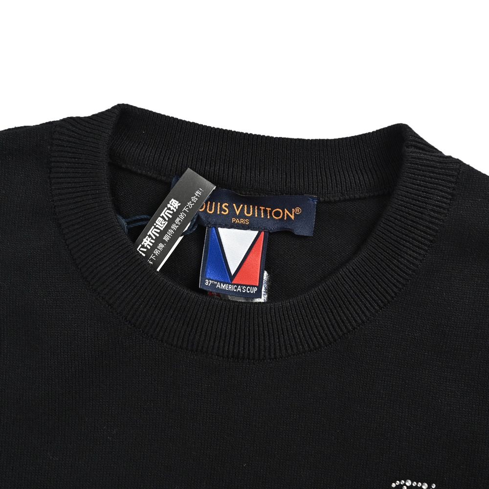 LV T-shirts-2866