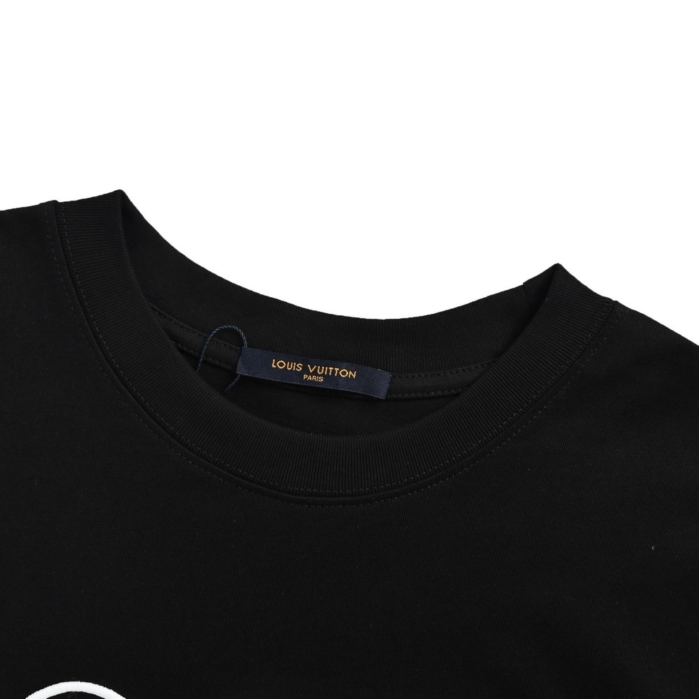 LV T-shirts-2447