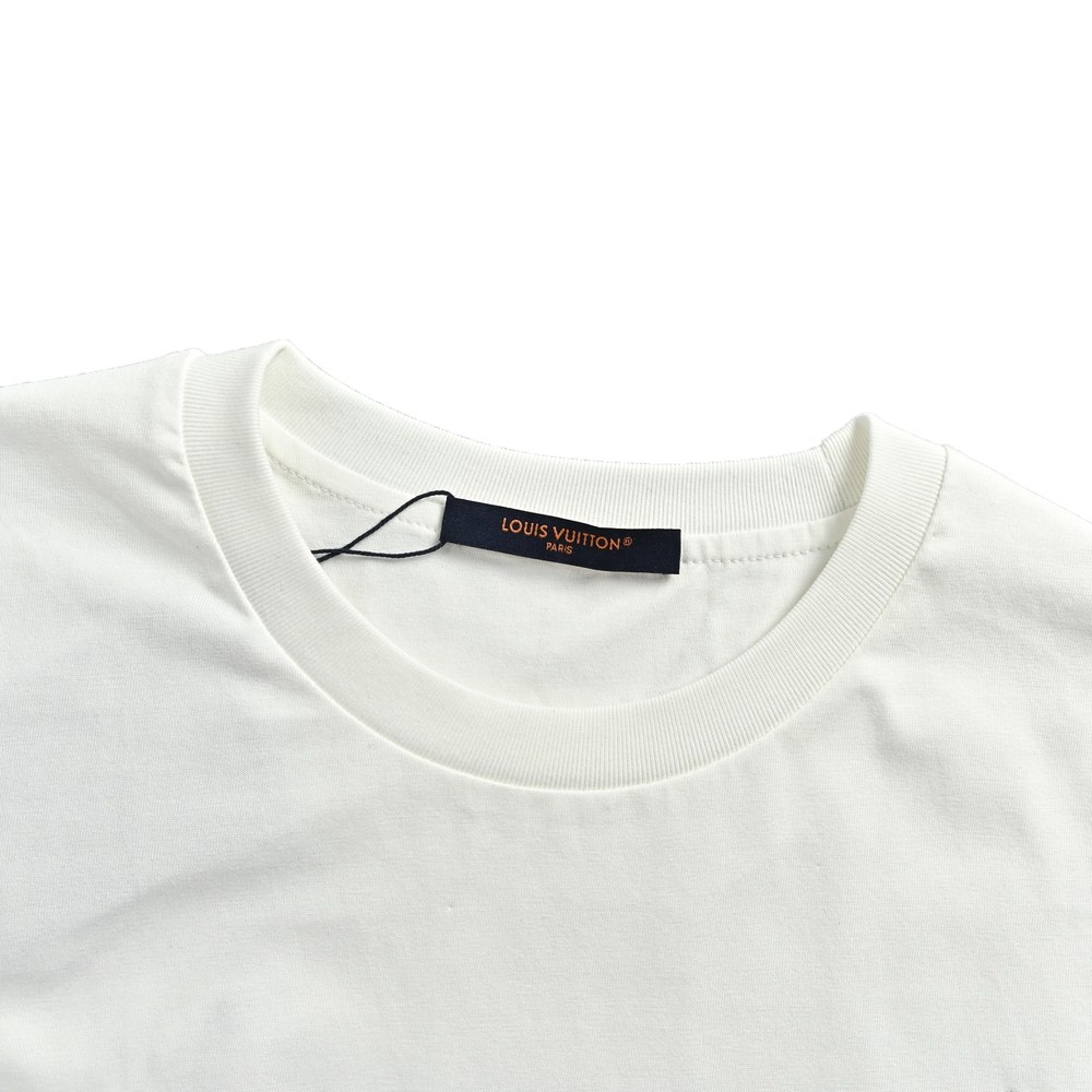 LV T-shirts-2663