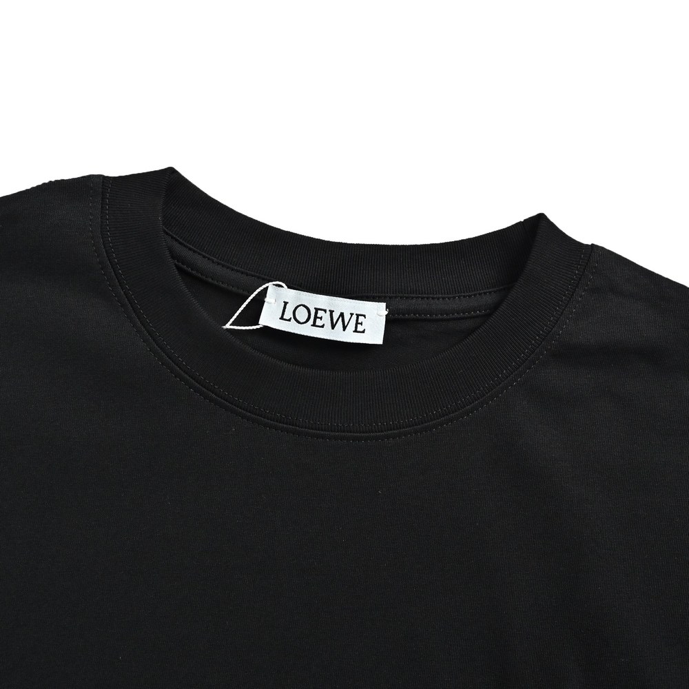 LOEWE T-shirts-260