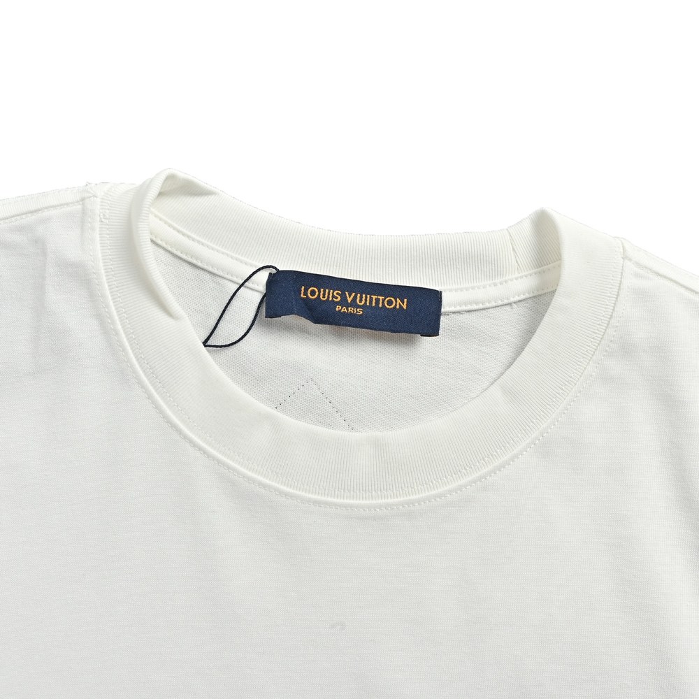 LV T-shirts-2697