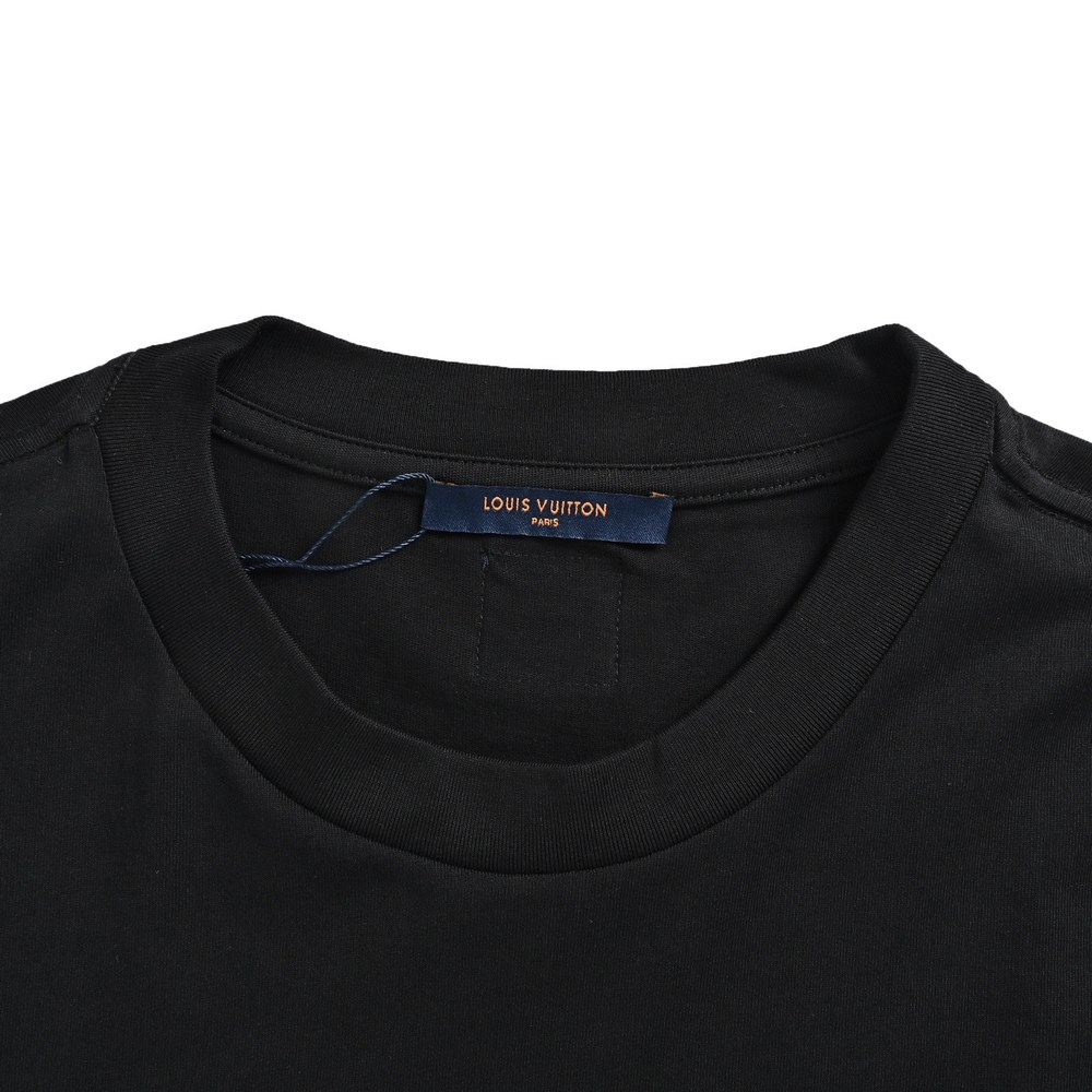 LV T-shirts-2480