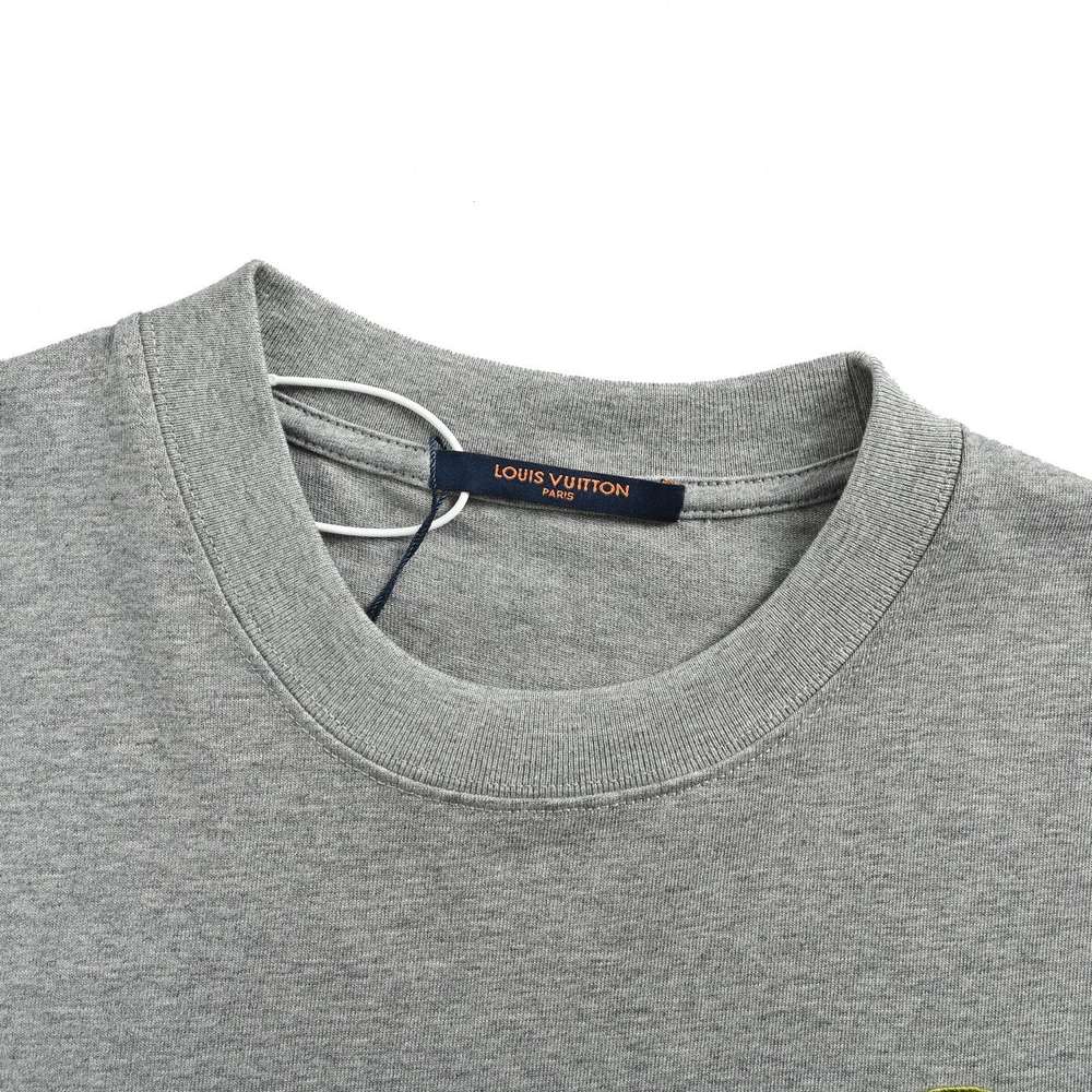 LV T-shirts-2764
