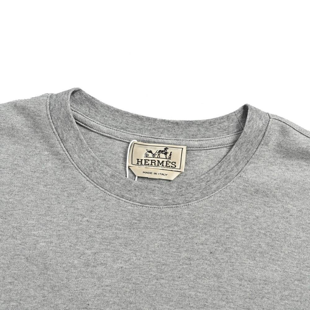 Hermes T-shirts-014