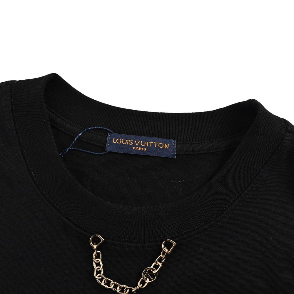 LV T-shirts-2460
