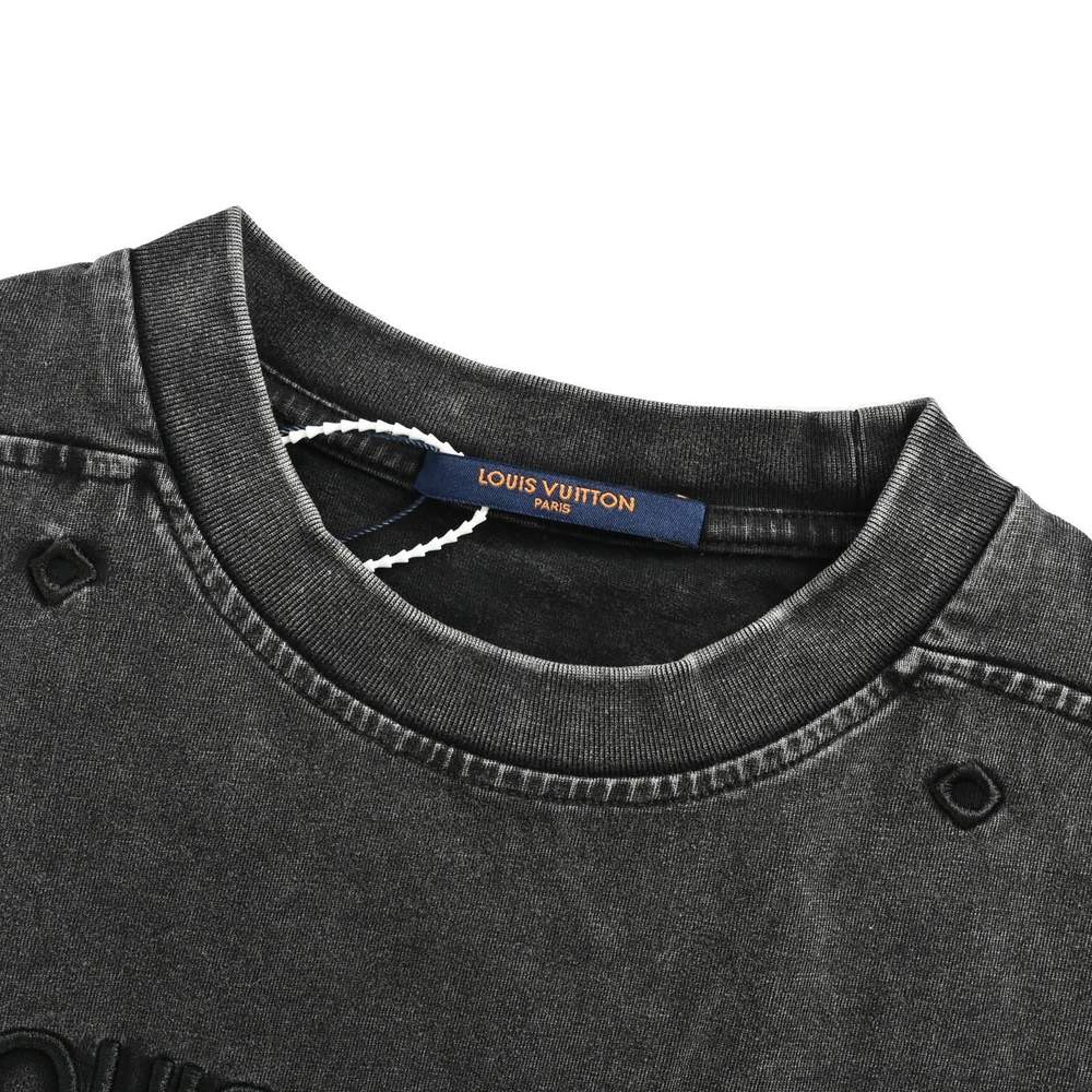 LV T-shirts-2755