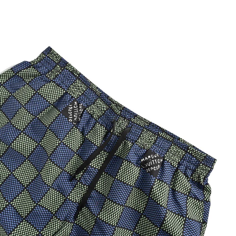 LV Shorts-366
