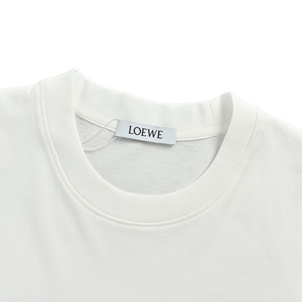 LOEWE Shorts-051