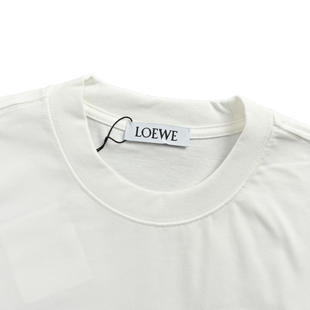 LOEWE T-shirts-286