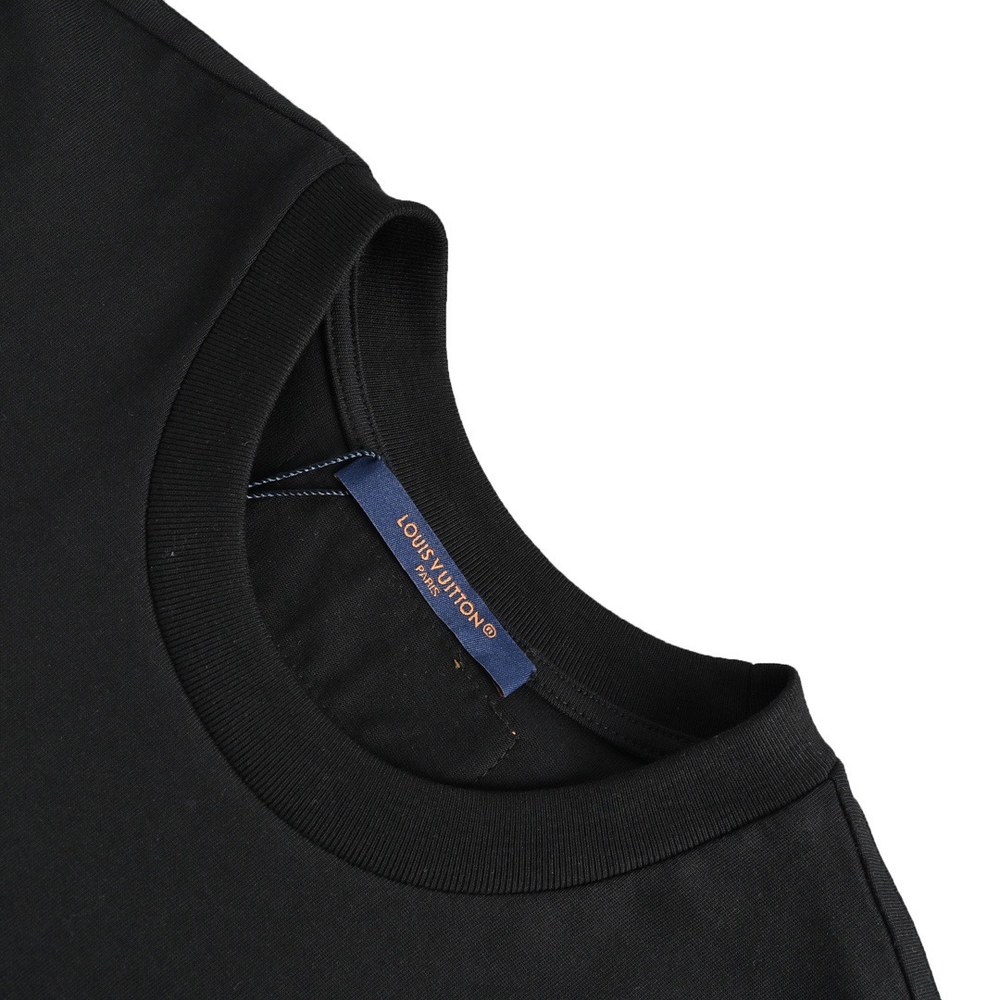 LV T-shirts-2431
