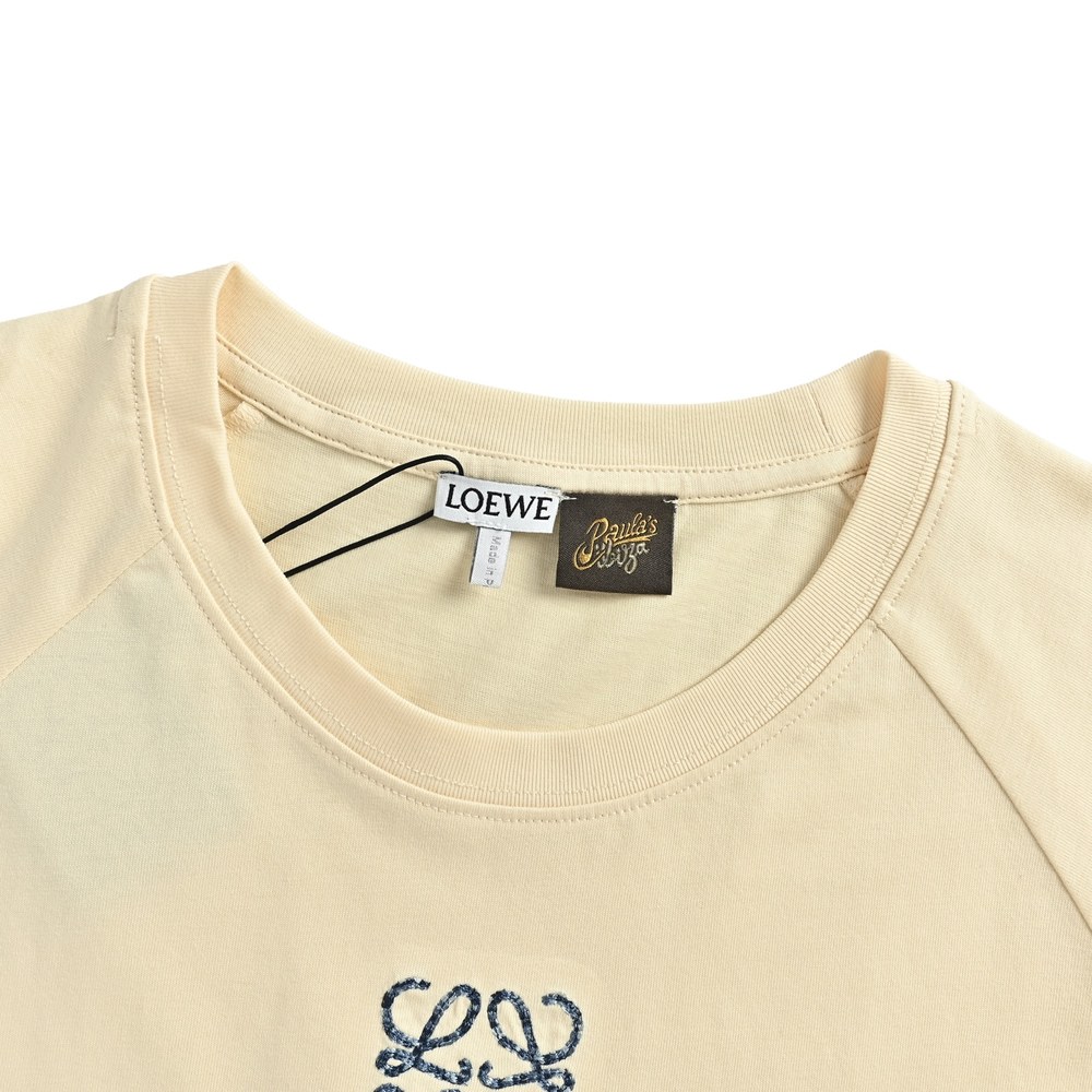 LOEWE T-shirts-180