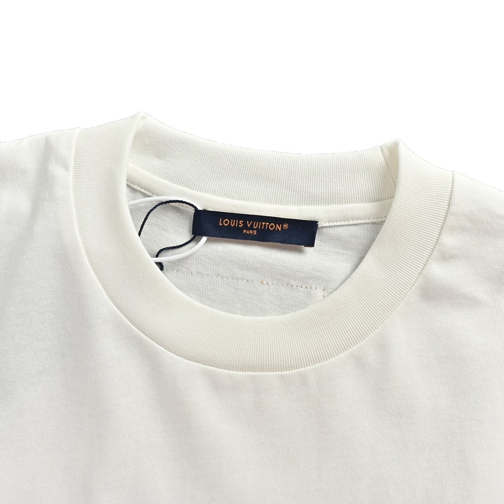 LV T-shirts-2747