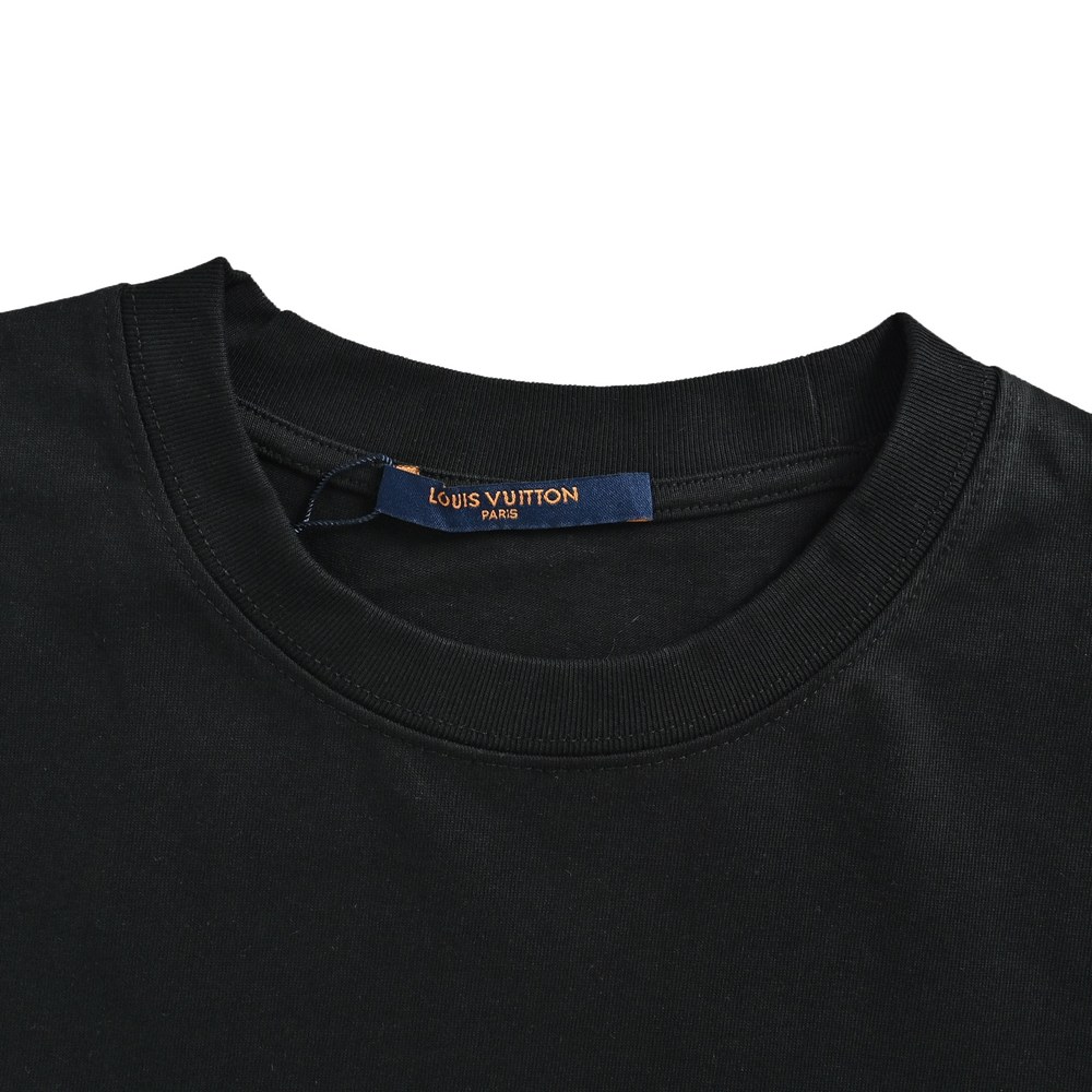 LV T-shirts-2684
