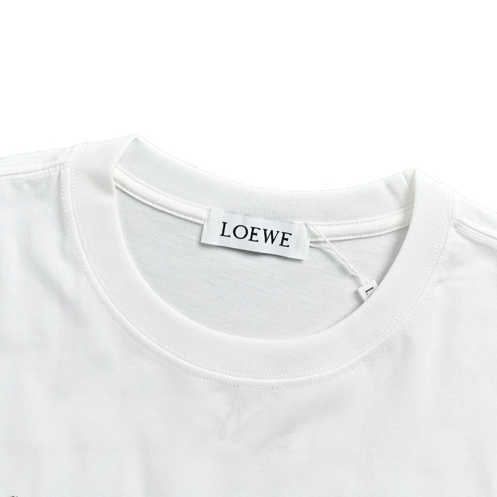 LOEWE T-shirts-277