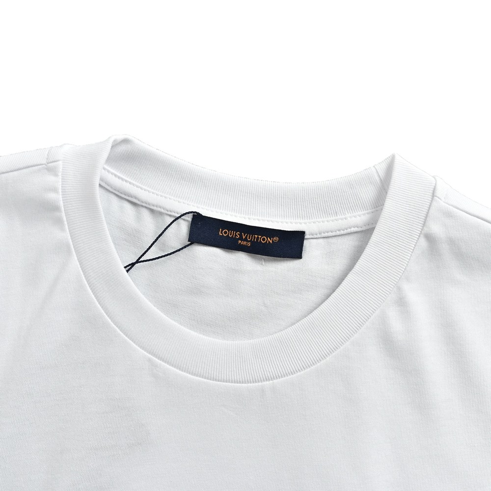 LV T-shirts-2708