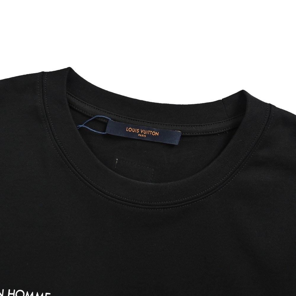 LV T-shirts-2602