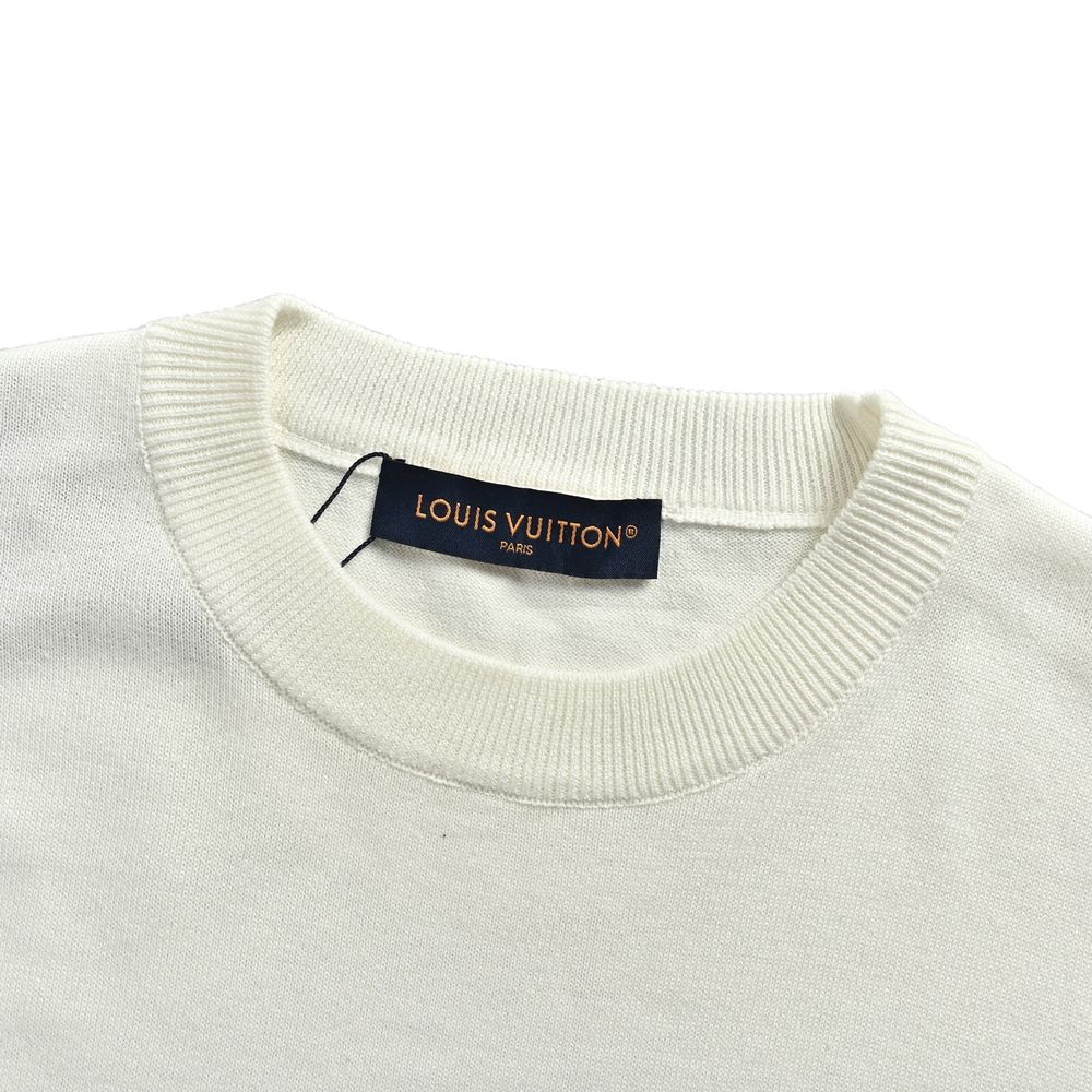 LV T-shirts-2894