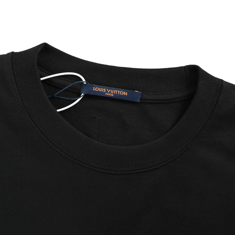 LV T-shirts-2525