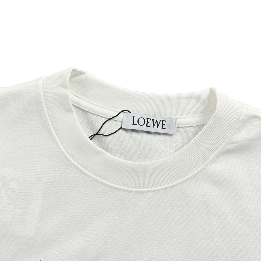 LOEWE T-shirts-291