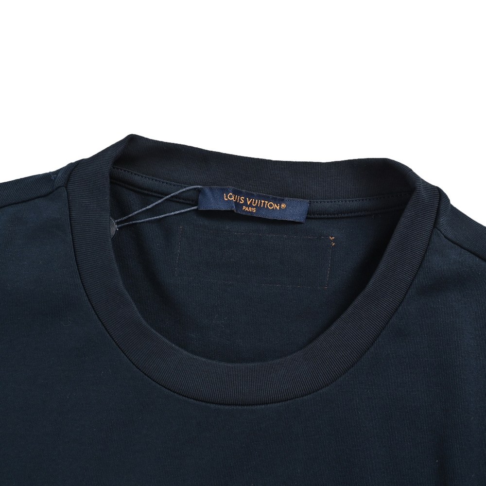 LV T-shirts-2920